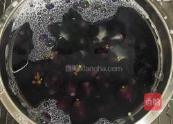 葡萄酒的做法图解1