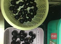 葡萄酒的做法图解2