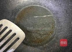 清炒花甲的做法图解3