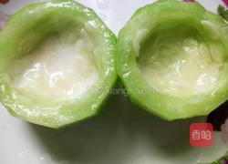丝瓜肉堡（太极堡）的做法图解7