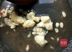 丝瓜肉堡（太极堡）的做法图解10