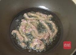 黑椒牛柳的做法图解4