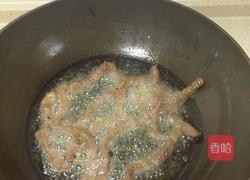 黑椒牛柳的做法图解5