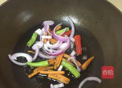 黑椒牛柳的做法图解6