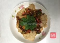 煎瘦肉片的做法图解7