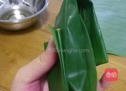 荷叶粑的做法图解12