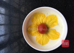 蒸鸡蛋羹的做法图解5