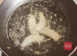鸡丝凉面的做法图解1
