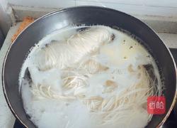 鸡丝凉面的做法图解3