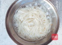 鸡丝凉面的做法图解4