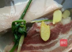 红烧五花肉的做法图解1