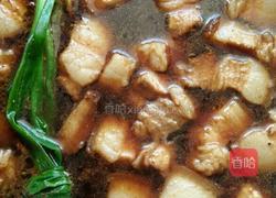 红烧五花肉的做法图解5