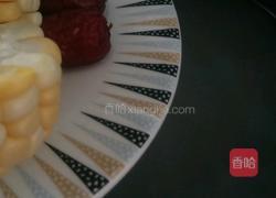 玉米山药排骨汤的做法图解8