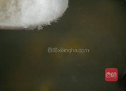 玉米山药排骨汤的做法图解10
