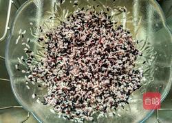 香菇鸡肉蒸饭的做法图解10