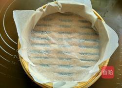 香菇鸡肉蒸饭的做法图解12