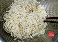 川味凉面的做法图解3