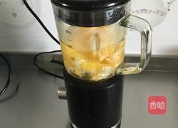 鲜榨橙汁的做法图解3