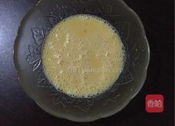 火腿炒饭的做法图解2