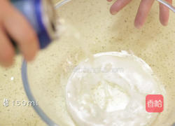 西瓜牛奶冰露的做法图解1