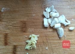 冬瓜丸子汤面的做法图解5