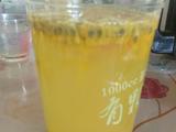 百香果饮品