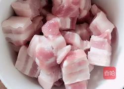 秘制红烧肉的做法图解1
