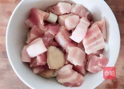 秘制红烧肉的做法图解2