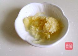 蒜泥肘子的做法图解7