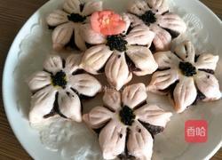 桃花酥的做法图解25