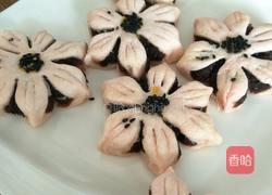 桃花酥的做法图解26