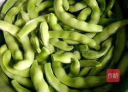 一锅俩菜之一 排骨炖豆角的做法图解2