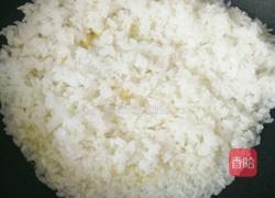 土豆闷饭的做法图解3