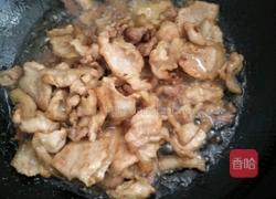 家常小炒肉的做法图解5