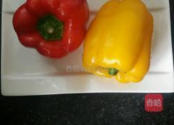 菠萝咕咾肉的做法图解2