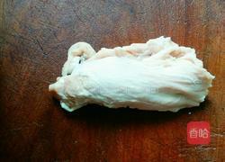 菠萝咕咾肉的做法图解6