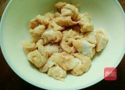 菠萝咕咾肉的做法图解7