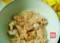 菠萝咕咾肉的做法图解8