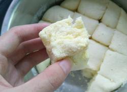 蒸蛋糕（原味）