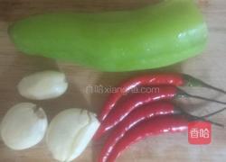 土豆肉片的做法图解3