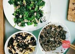 小笼包的做法图解2