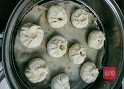 小笼包的做法图解6