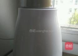 空心面 蔬菜泥的做法图解6