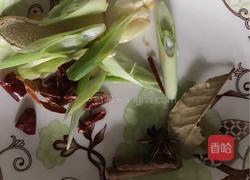 红烧鸡爪～的做法图解2