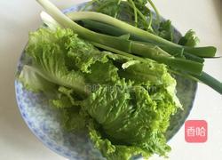 墨西哥卷饼的做法图解4