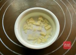 香菇酱凉面的做法图解5