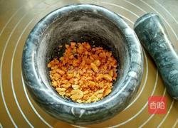 香菇酱凉面的做法图解6