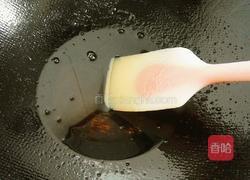 太阳花卤肉饭的做法图解5
