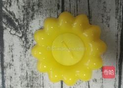 太阳花卤肉饭的做法图解11