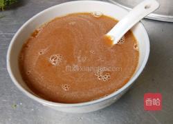 小妹猪蹄的做法图解4